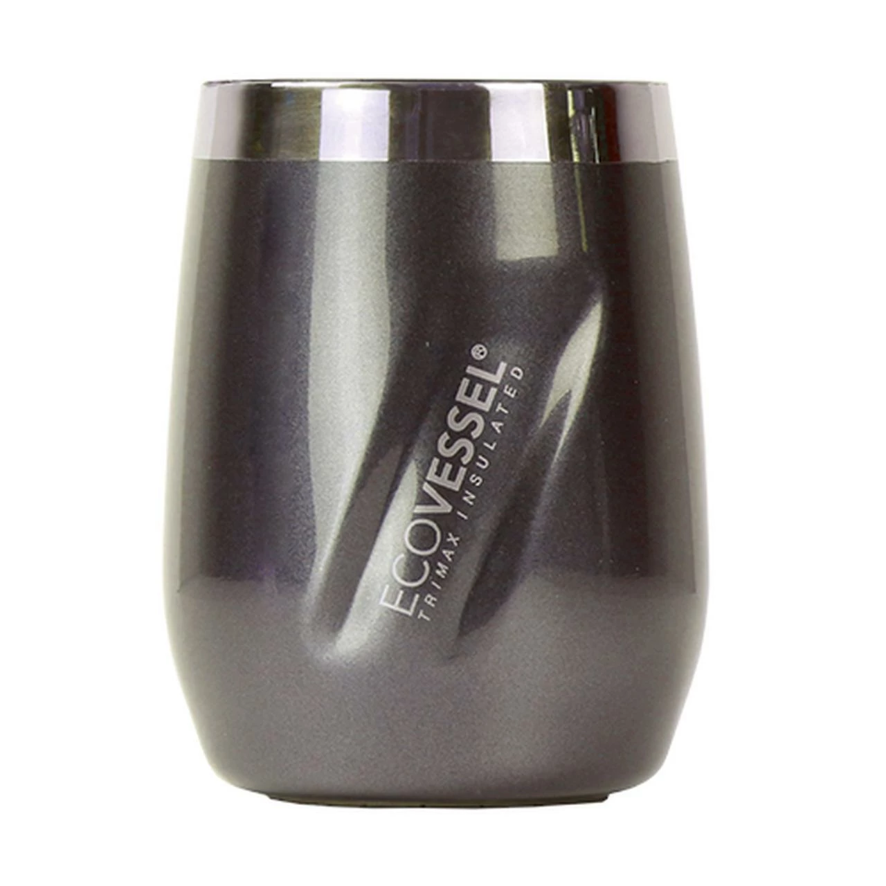 ECOVESSEL Port 10oz Wine Tumbler
