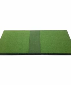 Golf Supply House Premium Grade Centre Strike Turf System