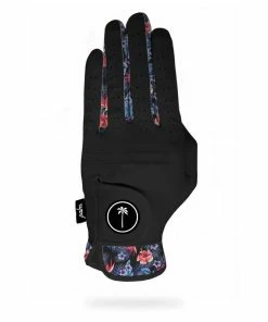 Palm Golf Prior Generation Aloha Glove