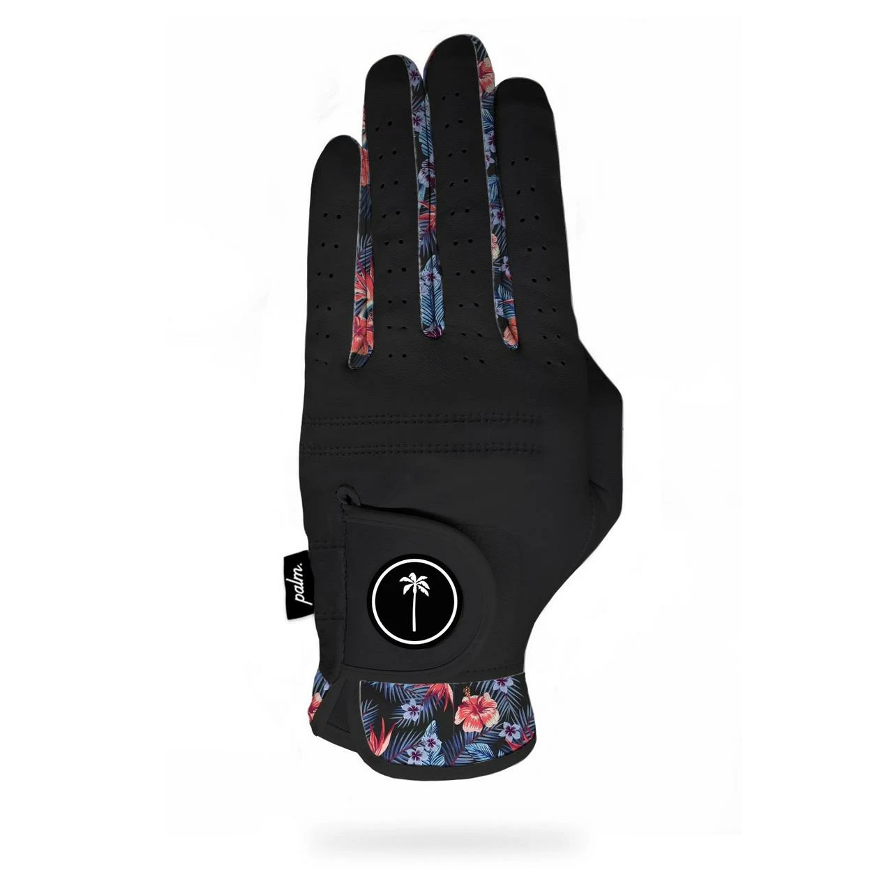 Palm Golf Prior Generation Aloha Glove