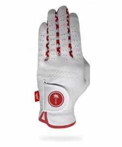 Palm Golf Prior Generation Big Maple Hybrid Glove