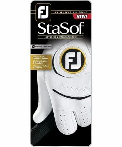 FootJoy Prior Generation Men's Cadet Stasof Golf Glove