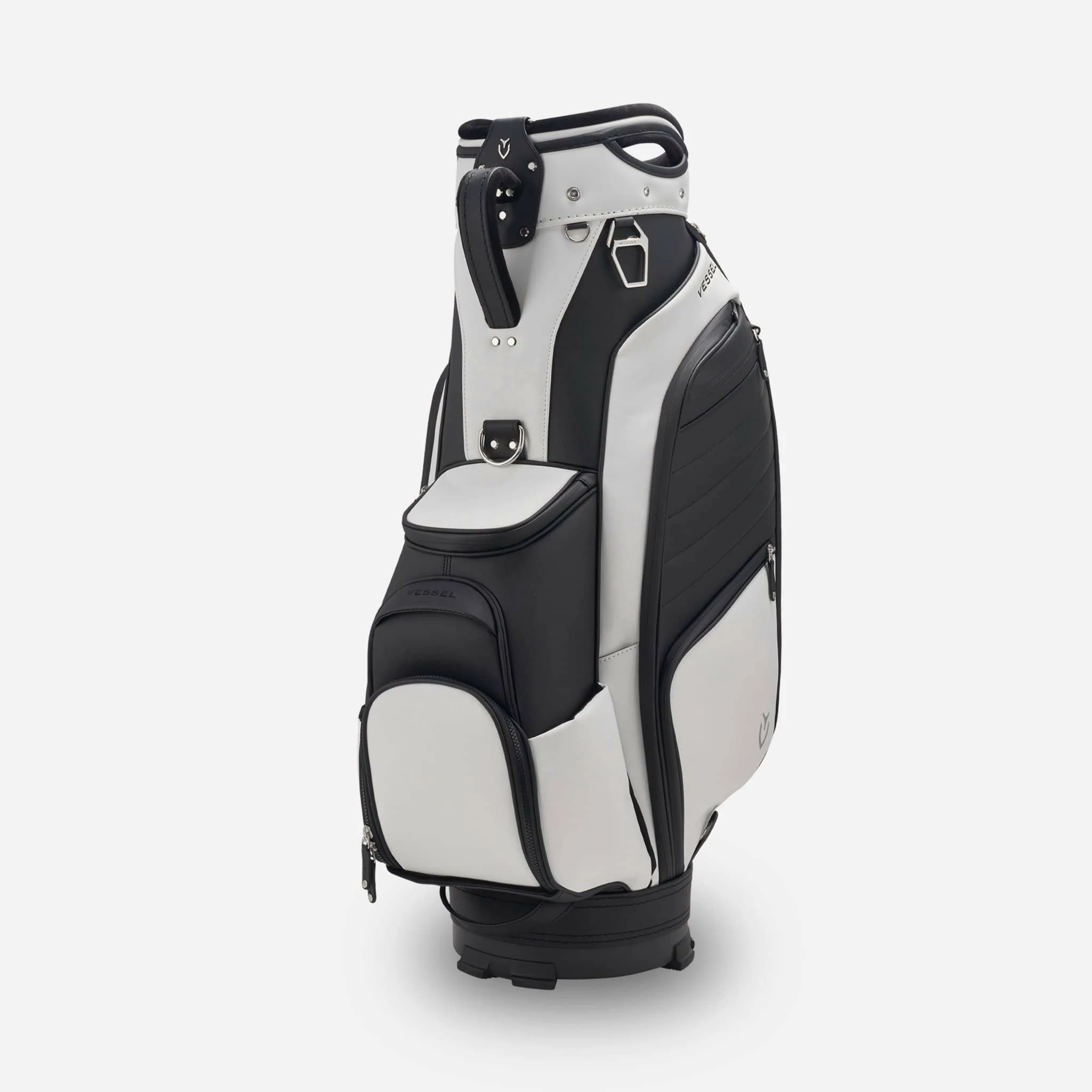 VESSEL - Golf Lux Midsize Staff - Image 11