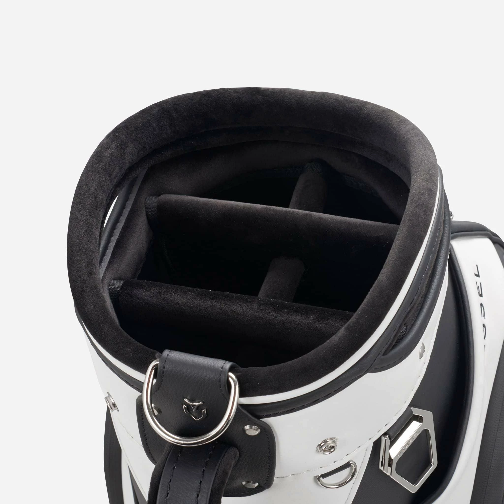 VESSEL - Golf Lux Midsize Staff - Image 17