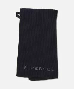 VESSEL - Golf Accessory Microfiber Club Towel