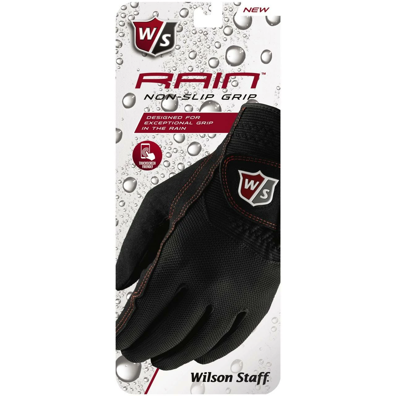 Wilson Rain Gloves