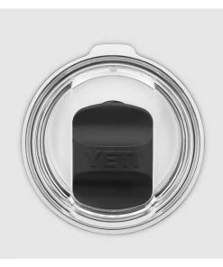 Yeti Rambler 10oz Wine Tumbler MagSlider Lid