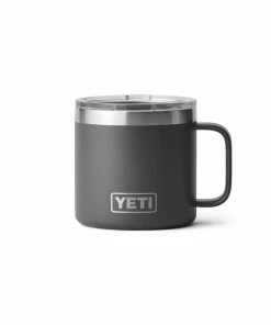 Yeti Rambler 14oz Mug