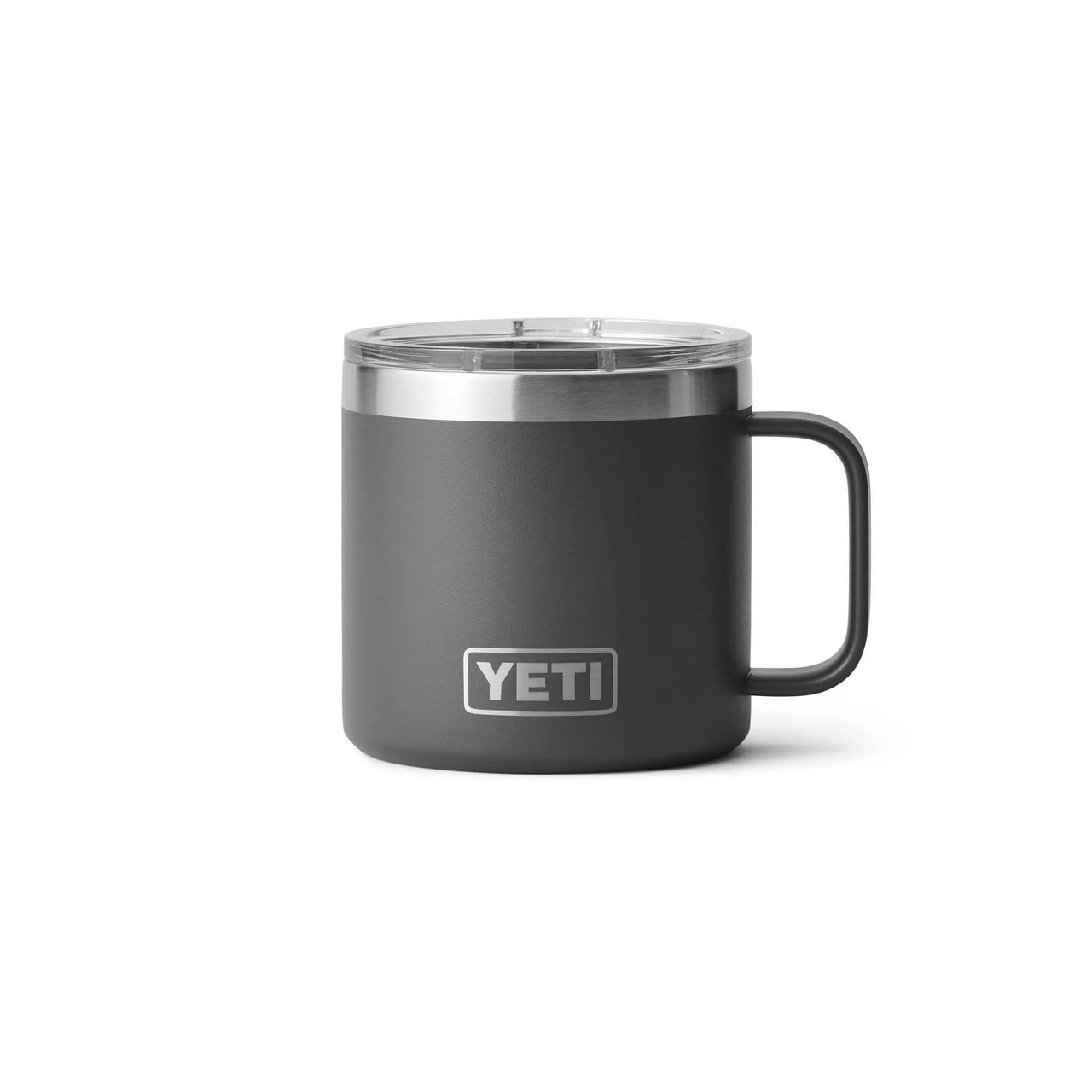 Yeti Rambler 14oz Mug