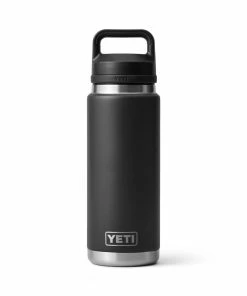 Yeti Rambler 26oz Bottle With Chug Cap