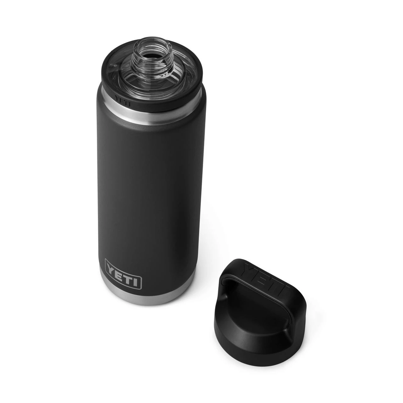 Yeti Rambler 26oz Bottle With Chug Cap - Image 4
