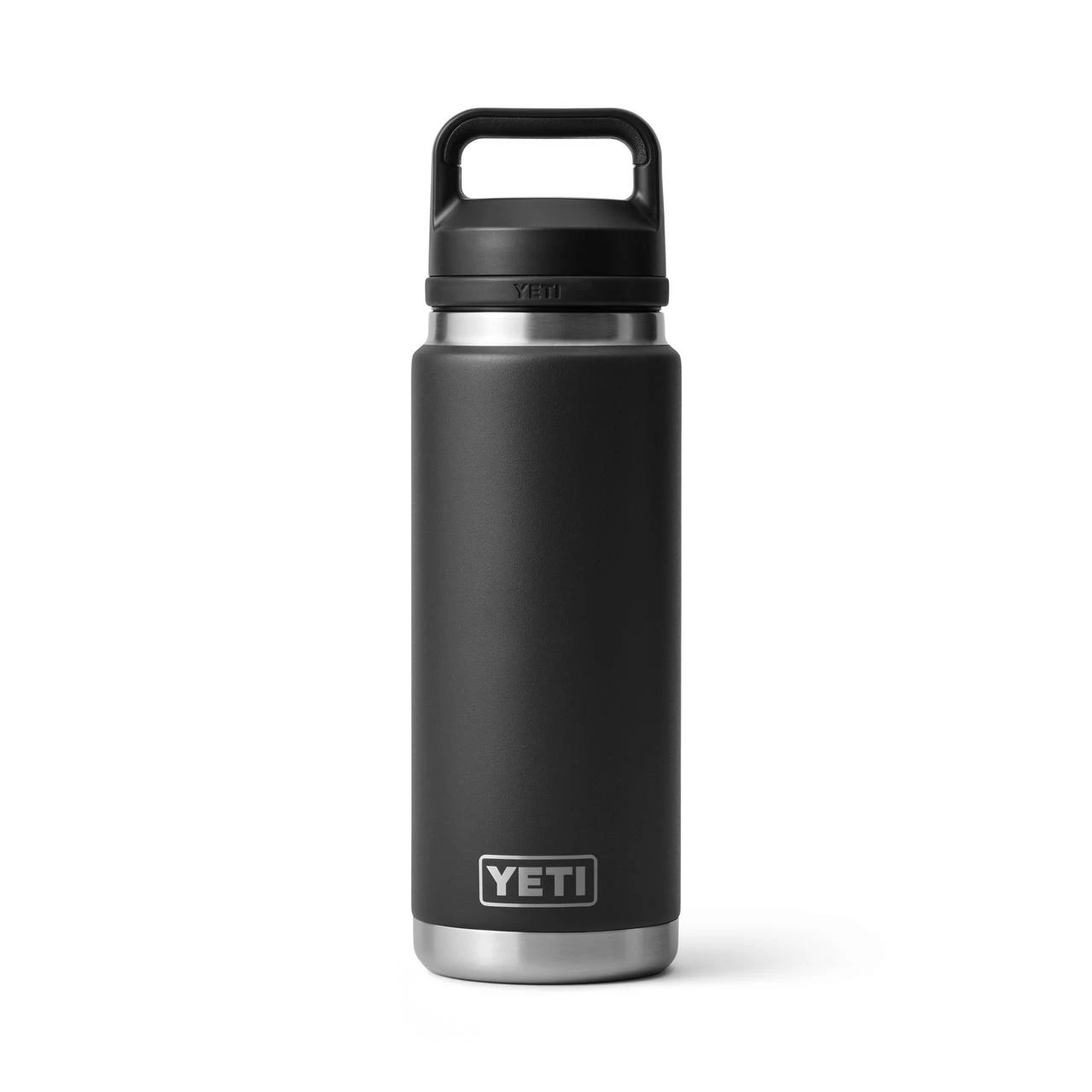 Yeti Rambler 26oz Bottle With Chug Cap
