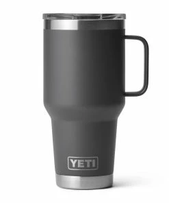 Yeti Rambler 30oz Travel Mug
