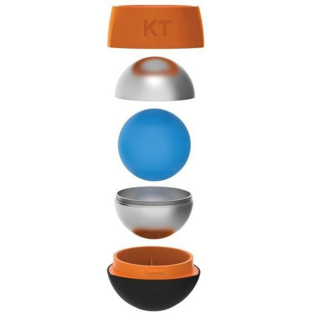 KT Tape Recovery Massage Ball - Image 2
