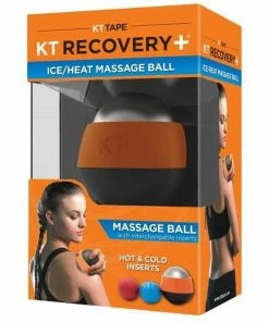 KT Tape Recovery Massage Ball