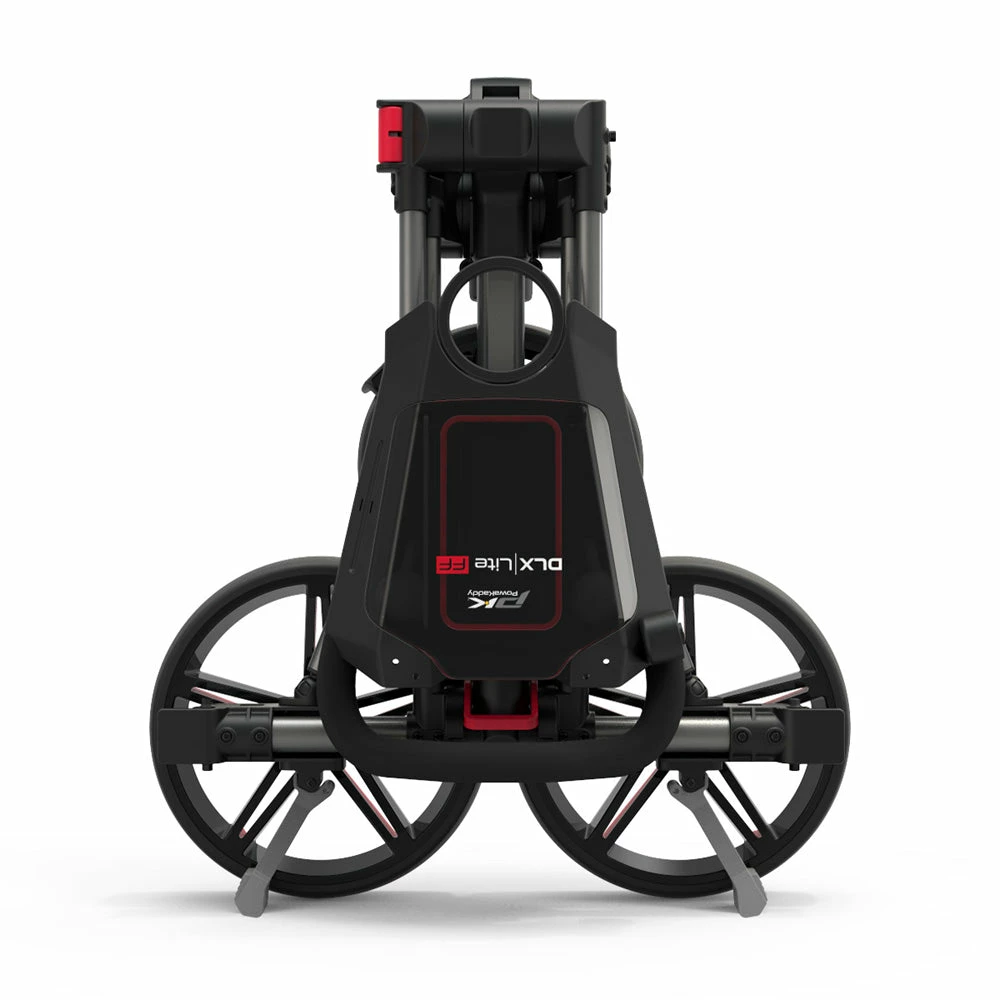 PowaKaddy DLX Lite FF Golf Trolley - Image 6