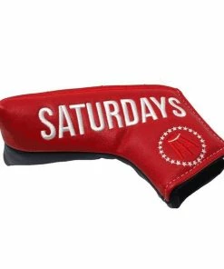 Barstool SAFTB Blade Putter Headcover