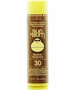 Sun Bum SPF 30 Lip Balm- Key Lime
