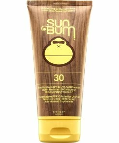 Sun Bum SPF 30 Sunscreen Lotion