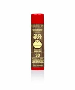 Sun Bum SPF 30 Watermelon Lip Balm