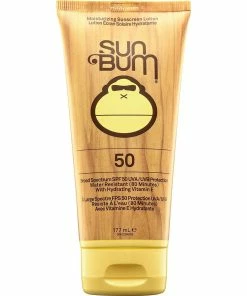 Sun Bum SPF 50 Sunscreen Lotion