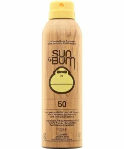 Sun Bum SPF 50 Sunscreen Spray