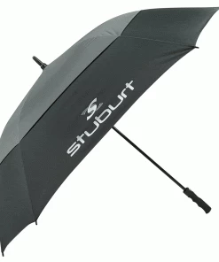 Stuburt Endurance Dual Canopy Golf Umbrella – STORM