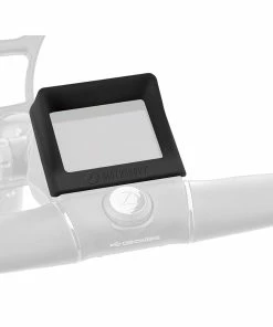 Motocaddy GPS Golf Trolley Screen Guard