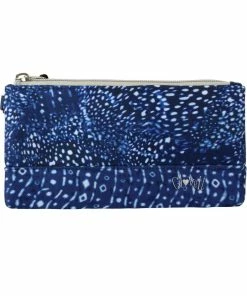 Glove It Seascape Wristlet