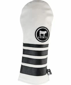 DORMIE Solid & Stripes Driver Headcover