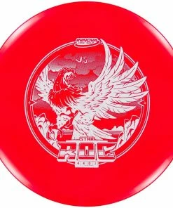 Innova Star Roc Mid-Range Golf Disc