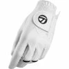 TaylorMade Stratus Tech Golf Glove - Cadet Left Hand