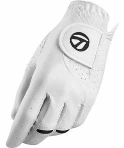TaylorMade Stratus Tech Golf Glove - Cadet Left Hand