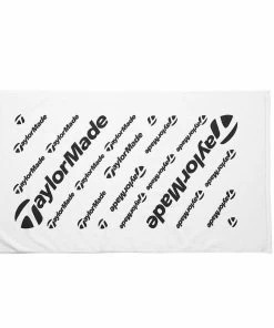 TaylorMade TOUR TOWEL