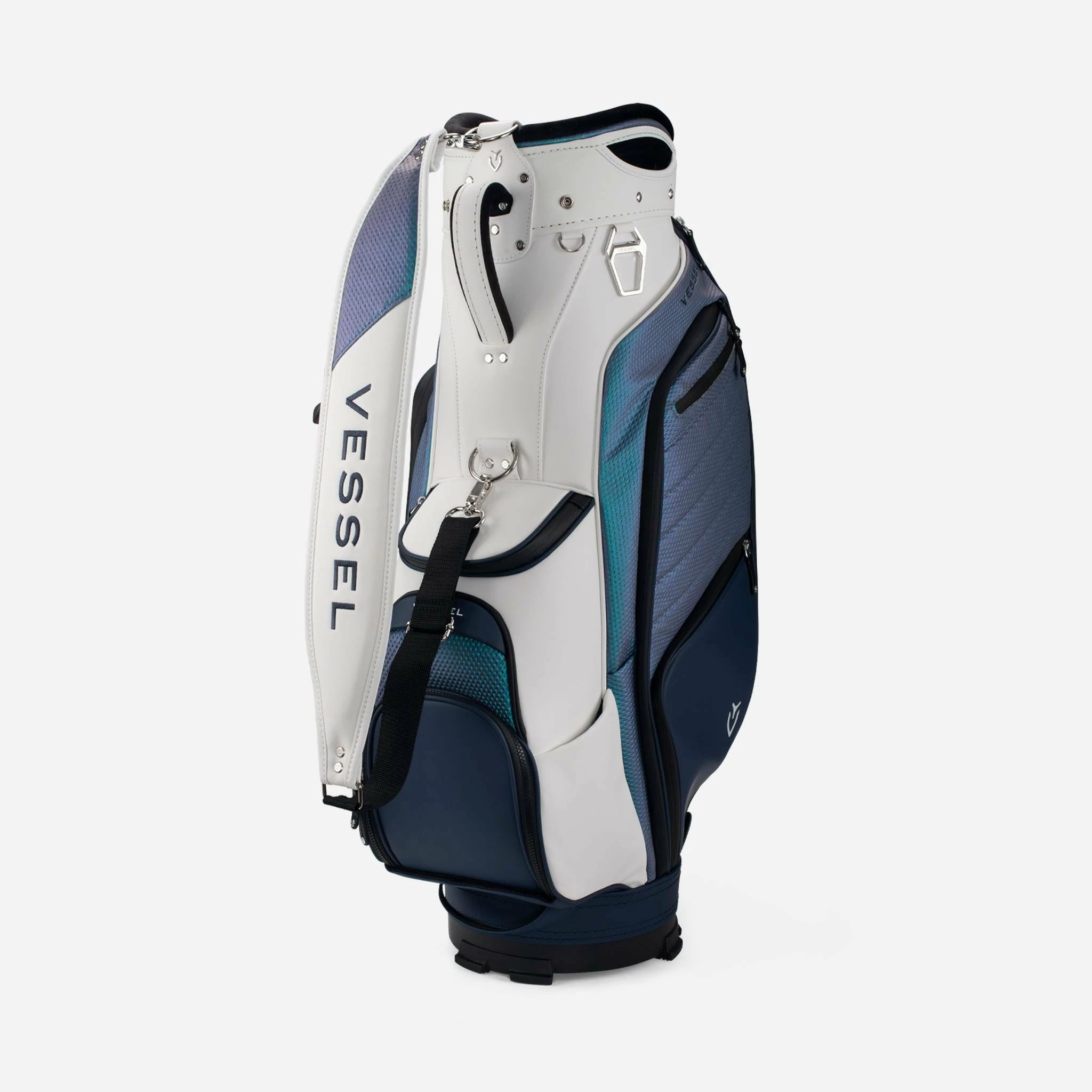 VESSEL - Golf Lux Midsize Staff - Image 19