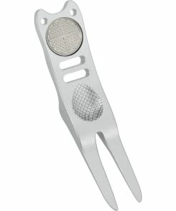 Ztech Tour Tool With Ball Marker