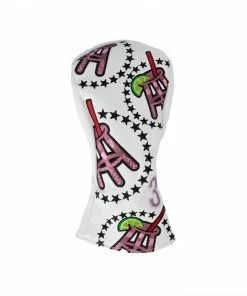 Barstool Transfusion Driver Headcover