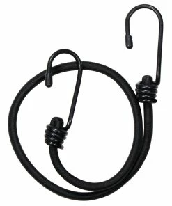 Masters Golf Trolley Elastics Straps 2 Pack