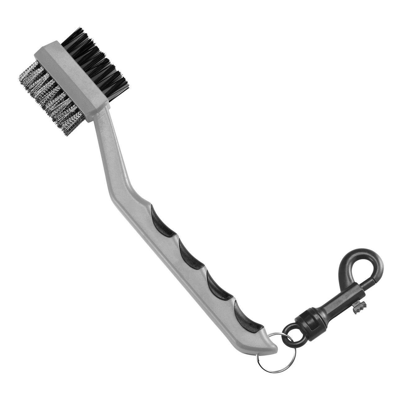 Ztech Two-Sided Brush