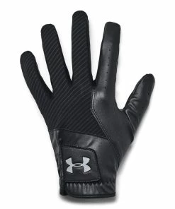 Under Armour UA Medal Glove - Black