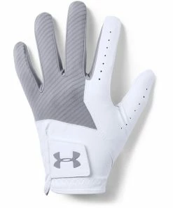 Under Armour UA Medal Glove - Grey
