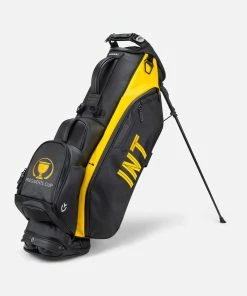 Vessel 2022 Presidents Cup International Stand Bag