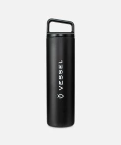 VESSEL - Lifestyle VESSEL X MiiR Wide Mouth Bottle