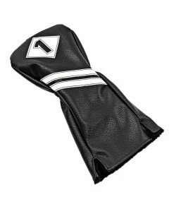 Ztech Vintage Driver Headcover