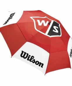 Wilson Staff Tour Double Canopy Golf Umbrella
