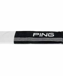 Ping Tri-Fold Towel