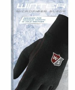 Wilson Staff Ladies Winter Gloves