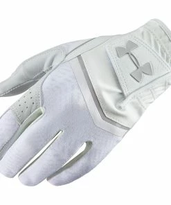 Under Armour Women's CoolSwitch Golf Glove