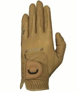 Zoom Women's Weather Style Glove - Sand