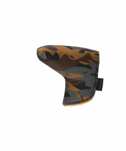 Ogio Woodland Camo Blade Putter Cover
